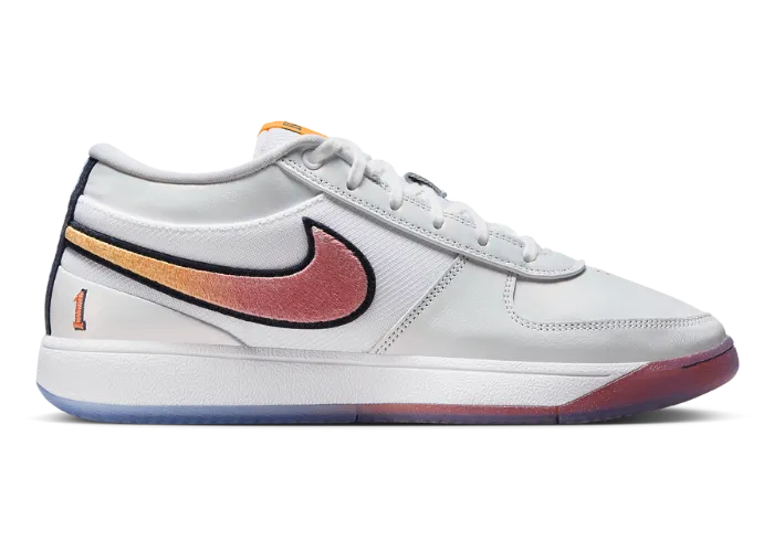 The Nike Book 1 CHBL Releases Exclusively in China